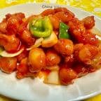 Best Sweet and Sour Pork in Alameda, CA