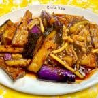 Best Szechwan Eggplant in Alameda, CA