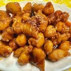 Best Orange Chicken in Alameda, CA