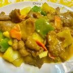 Best Curry Beef in Alameda, CA