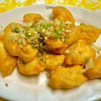 Best Salt and Pepper Prawns/ Fish/ Scallops in Alameda, CA