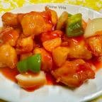 Best Sweet and Sour Prawns or Fish Fillet in Alameda, CA