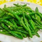 Best Sauteed Green Beans in Alameda, CA