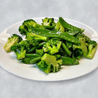 Best 3 Greens Sauteed w/Garlic Sauce in Alameda, CA